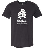 Azalea Montessori Single Color T-shirt