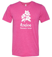 Azalea Montessori Single Color T-shirt