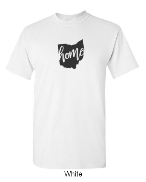 Ohio home - Shirt