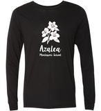 Azalea Montessori Single Color Long Sleeve T-shirt