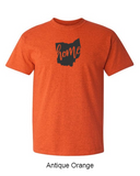 Ohio home - Shirt