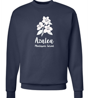 Azalea Montessori Single Color Sweatshirt