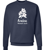 Azalea Montessori Single Color Sweatshirt