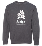 Azalea Montessori Single Color Sweatshirt - Youth