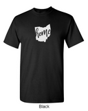 Ohio home - Shirt