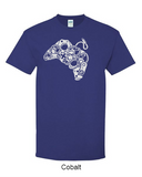 Gamer Controller Montage - Shirt