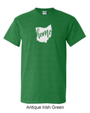 Ohio home - Shirt