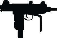 Uzi