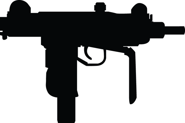 Uzi