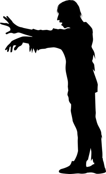 Zombie 8
