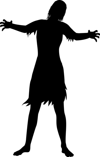 Zombie 10