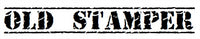 Old Stamper