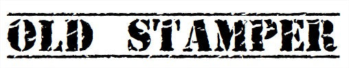 Old Stamper