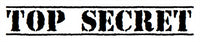 Top Secret