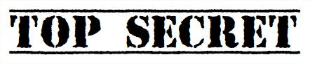 Top Secret