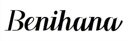 Benihana