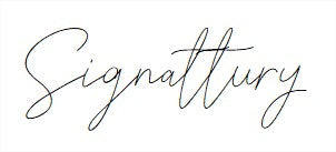 Signaturry