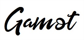 Gamot