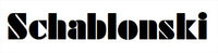 Schablonski