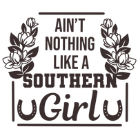 Ain't nothing like a southern girl