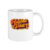 Fall Coffee Mug | PSL Mug | Fall Coffee Cup | Rustic Mug | Birthday Gift | Christmas Gift | Fall Lover Gifts