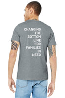 Tidal Babe Period Bank T-shirt