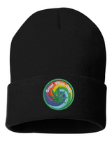 Good Vibes Only Beanie