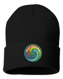 Good Vibes Only Beanie