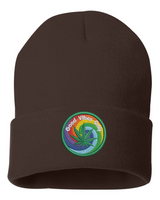 Good Vibes Only Beanie