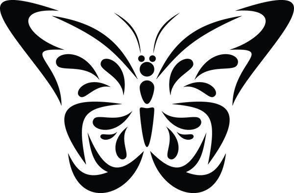 Butterfly 101