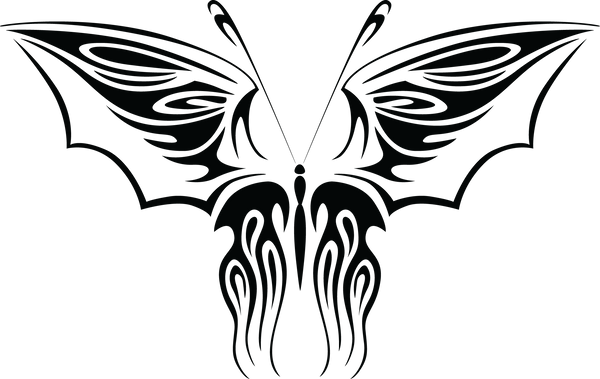 Butterfly 105