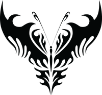 Butterfly 109
