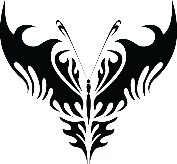 Butterfly 109