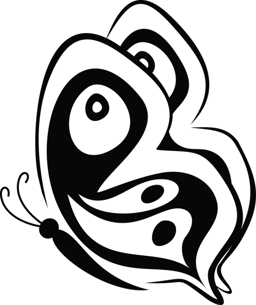 Butterfly 110