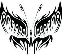 Butterfly 112
