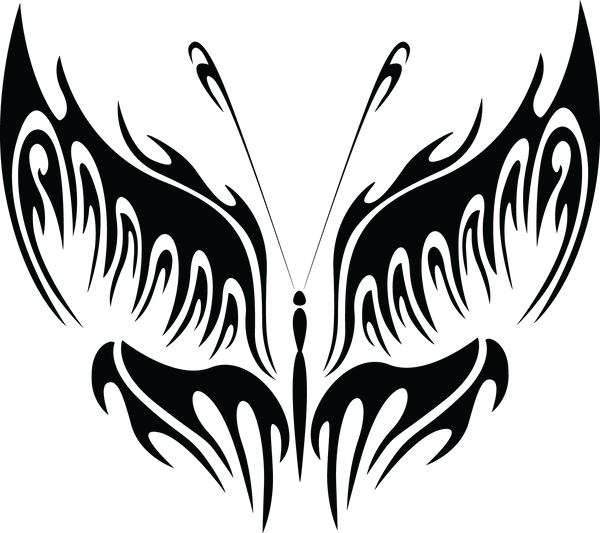 Butterfly 112