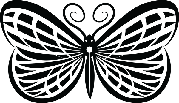 Butterfly 22
