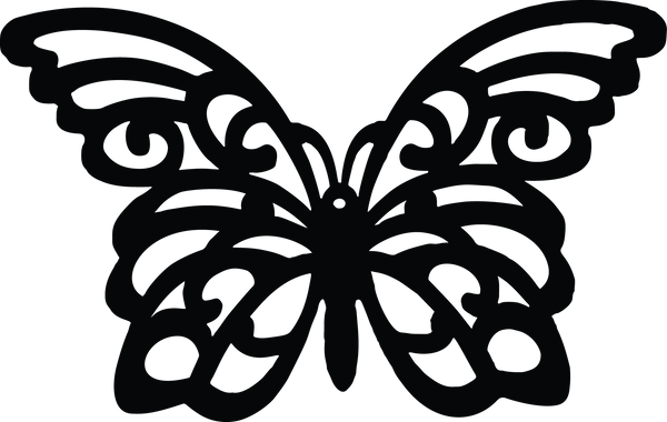 Butterfly 24