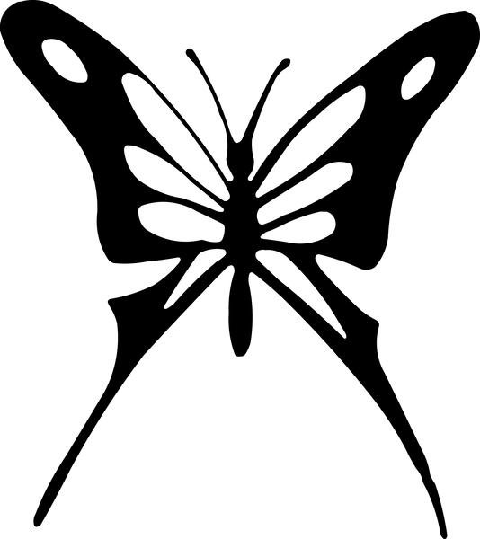 Butterfly 32