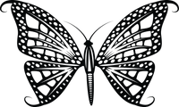 Butterfly 33
