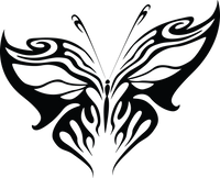 Butterfly 36