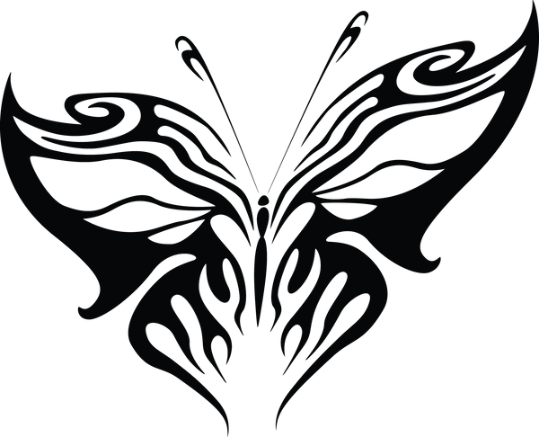 Butterfly 36