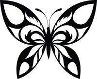 Butterfly 4