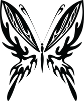 Butterfly 50