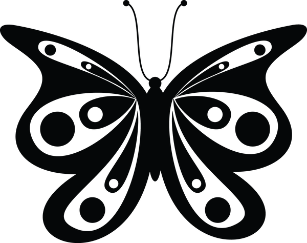 Butterfly 54