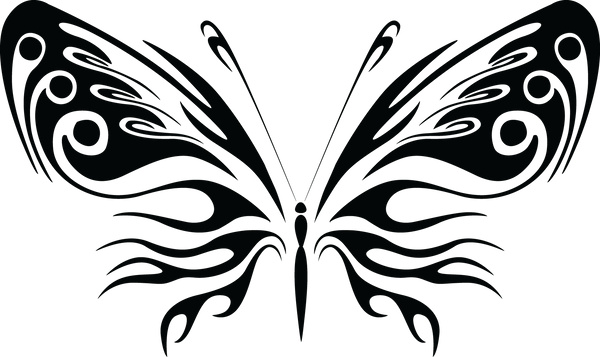 Butterfly 60