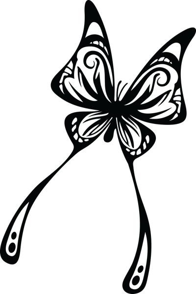 Butterfly 61