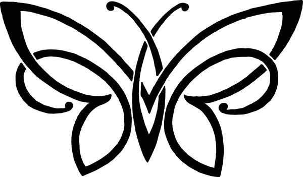 Butterfly 6