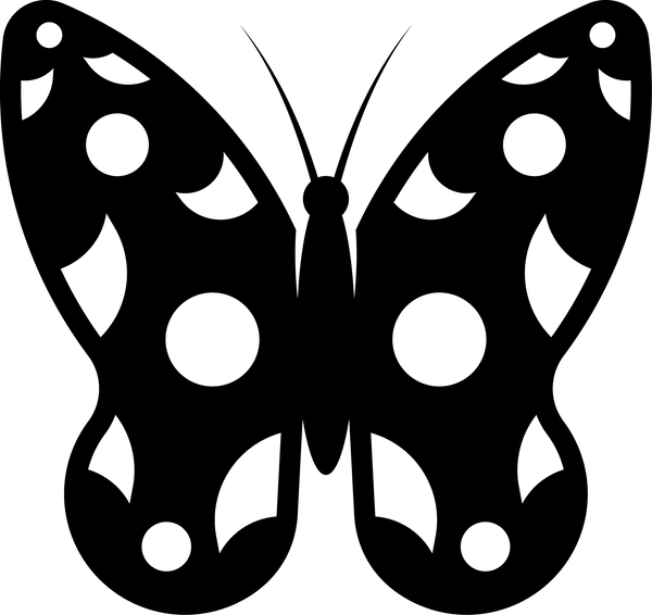 Butterfly 74