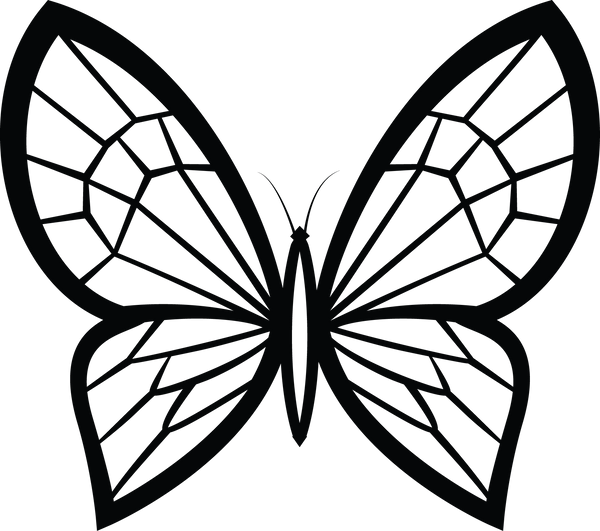 Butterfly 75